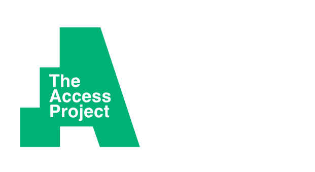 The Access Project Website Launch