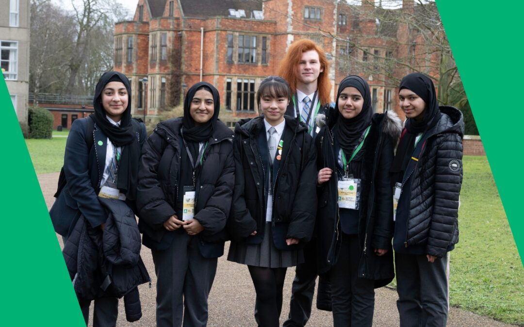 GCSE students embark on enriching university trips with The Access Project